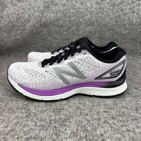 ✅Womens 8 2A Narrow New Balance 880 V9 Running Shoes Athletic Comfort Sneakers - Picture 9 of 13
